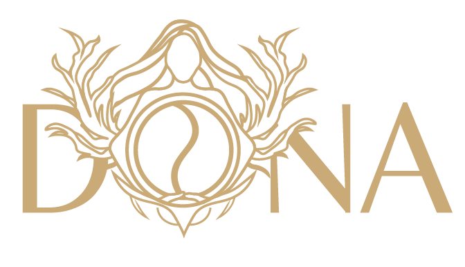 Logo Dona de Mim